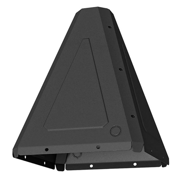 Picture of Chief Outdoor Plate Cover