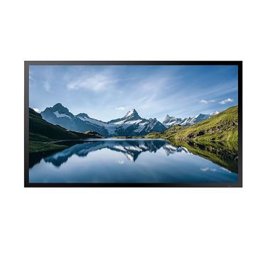 Picture of Samsung Commercial 46" High Bright LED Outdoor Display