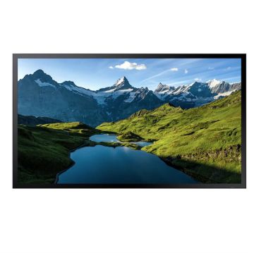 Picture of Samsung Commercial 55" 4K Outdoor 3000nit Smart Signage