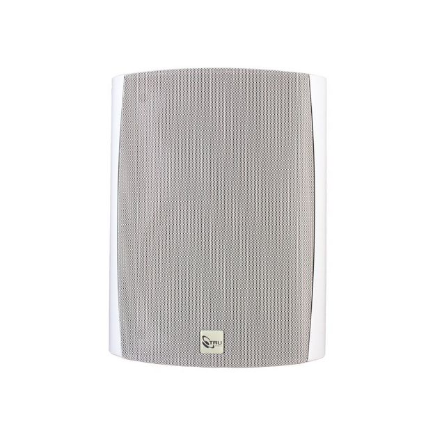 Picture of TruAudio 70V All Weather Surface Mount 2-Way Speaker each (w