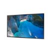 Picture of Samsung Commercial 75" Semi-Outdoor Smart Signage TV