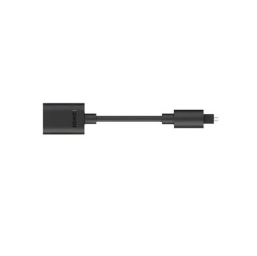 Picture of Sonos Optical Audio Adaptor 5-pk (black)