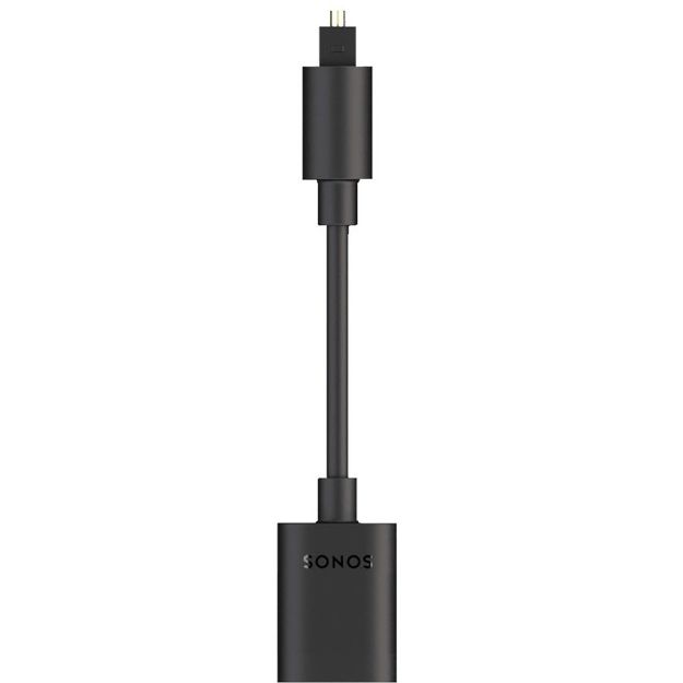 Picture of Sonos Optical Audio Adaptor Details (single)