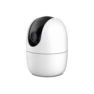 Picture of IC Realtime 2MP Indoor Pan Tilt WiFi Security Camera, Built-
