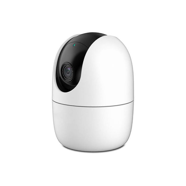 Picture of IC Realtime 2MP Indoor Pan Tilt WiFi Security Camera, Built-