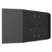 Picture of Chief Outdoor Flat Panel Single Ceiling and Pedestal Mount,