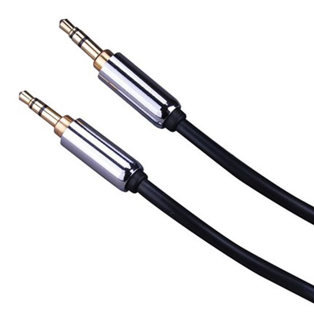 Picture of Vanco 6' Premium 3.5mm Stereo Cable