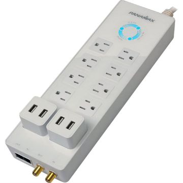 Picture of Panamax Power360 8-Outlet Floor Strip