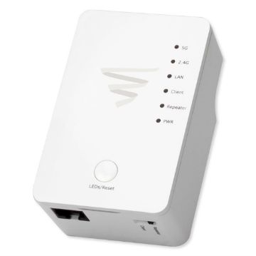 Picture of Luxul P40 Dual Band Extender