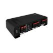 Picture of PulseAudio 4 Pair Stereo Speaker Selector Box