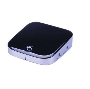 Picture of Vanco Transmitter/Receiver w/Bluetooth 4.1 Wireless Technolo