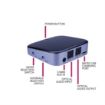 Picture of Vanco Transmitter/Receiver w/Bluetooth 4.1 Wireless Technolo