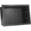 Picture of Chief Proximity In-Wall Storage Box with Flange