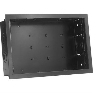 Picture of Chief Proximity In-Wall Storage Box with Flange