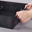 Picture of Chief Proximity In-Wall Storage Box with Flange
