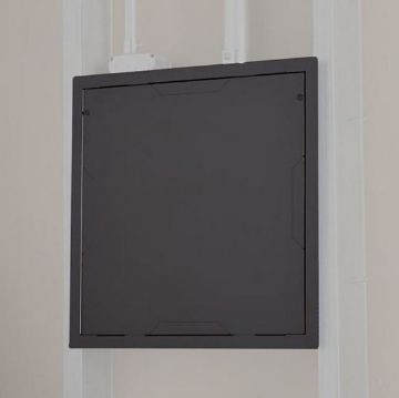 Picture of Chief Large In-Wall Storage Box with Flange and Cover