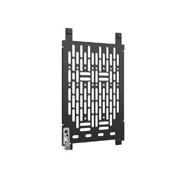 Picture of Chief Proximity Lever Lock Plate for PAC525