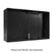 Picture of Chief Proximity Lever Lock Plate for PAC525
