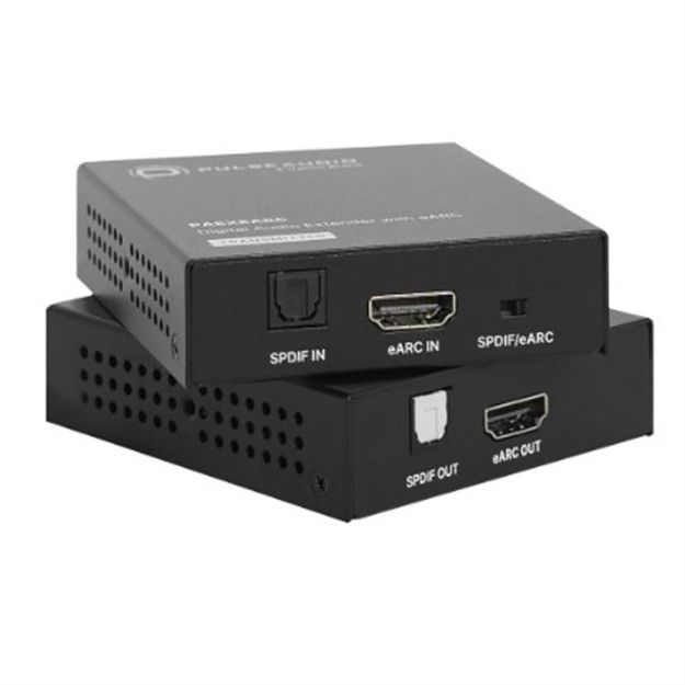 Picture of Vanco Digital Audio Extender with eARC