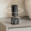 Picture of RING Pan-Tilt Indoor Cam Black
