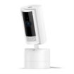 Picture of RING Pan-Tilt Indoor Cam White