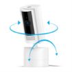 Picture of RING Pan-Tilt Indoor Cam White