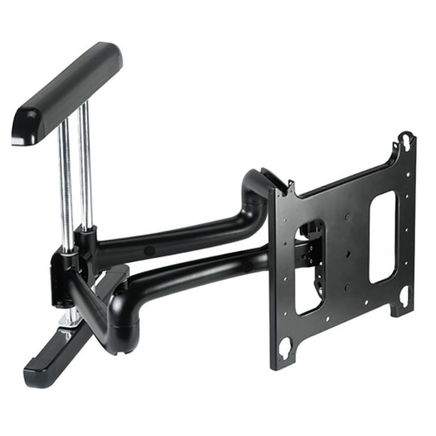 Picture of Chief Large Flat Panel Swing Arm Wall Display Mount