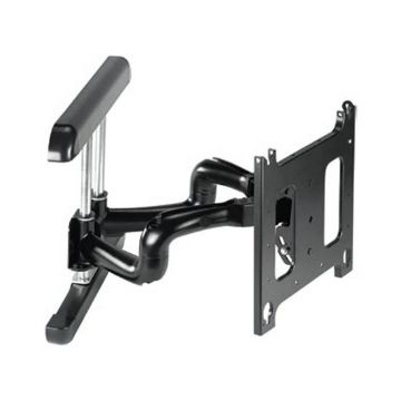 Picture of Chief Large Flat Panel Swing Arm Wall Display Mount (25" Ext