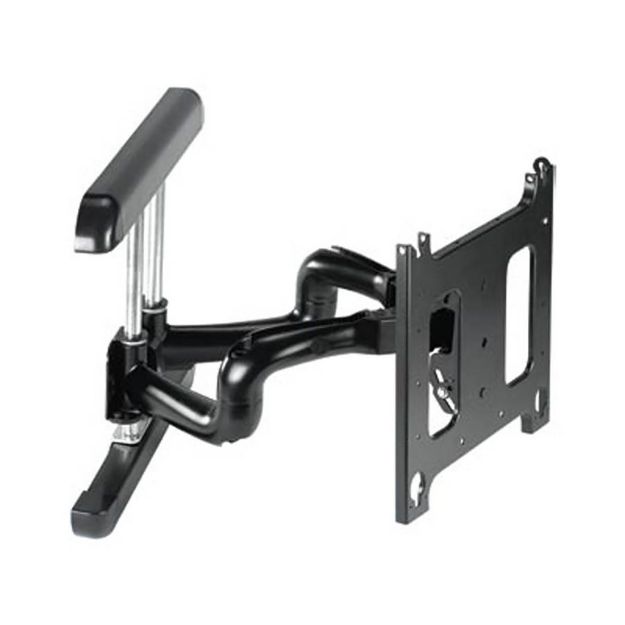 Picture of Chief Large Flat Panel Swing Arm Wall Display Mount (25" Ext