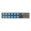 Picture of Big Dog 13 Outlet 2U Smart Power
