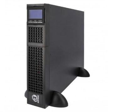 Picture of Big Dog 2KVA UPS 8 Outlets
