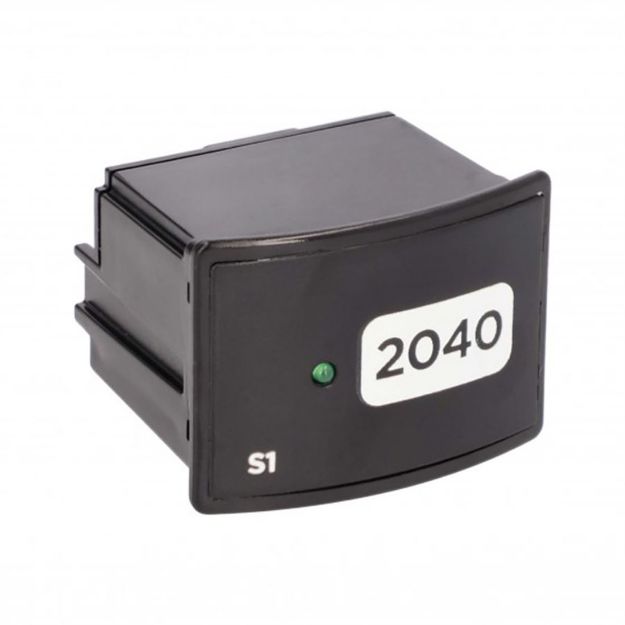 Picture of Big Dog S1 MOV Replacement, 2040 JOULES
