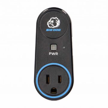 Picture of Big Dog Single Outlet Smart Tap