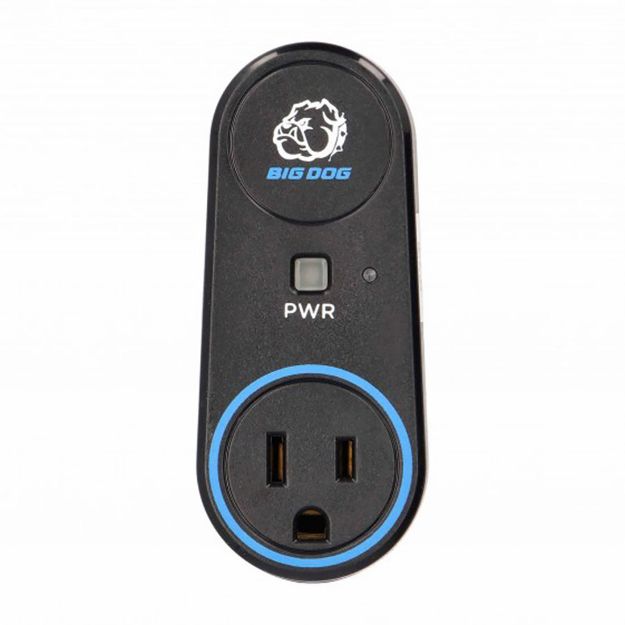 Picture of Big Dog Single Outlet Smart Tap