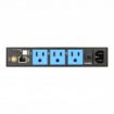 Picture of Big Dog 3 Outlet Wall Mount Smart Power