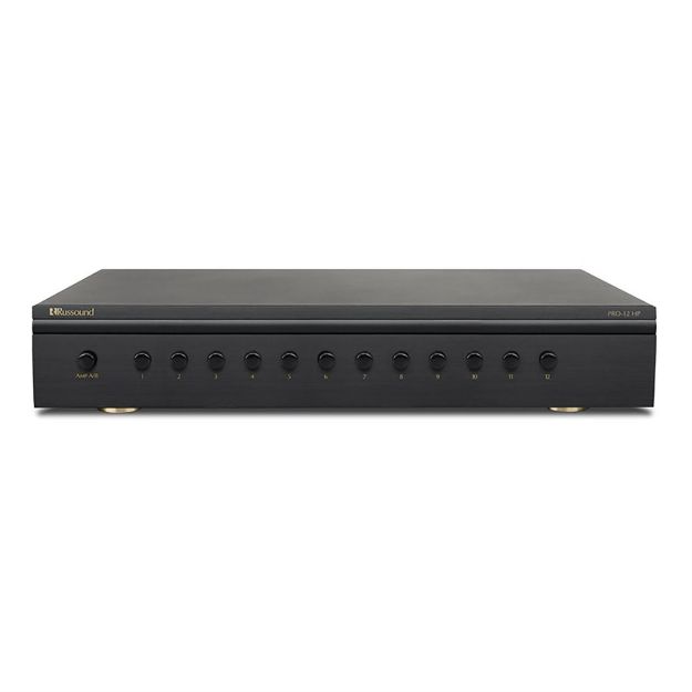 Picture of Russound 12 Pair Dual Source Speaker Selector