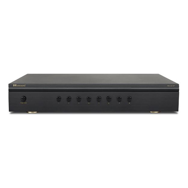 Picture of Russound 8 Pair Speaker Selector
