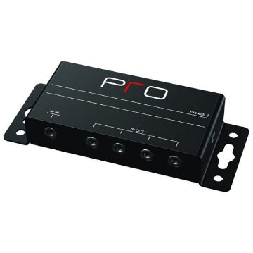 Picture of Pro Control Emitter Connecting Block