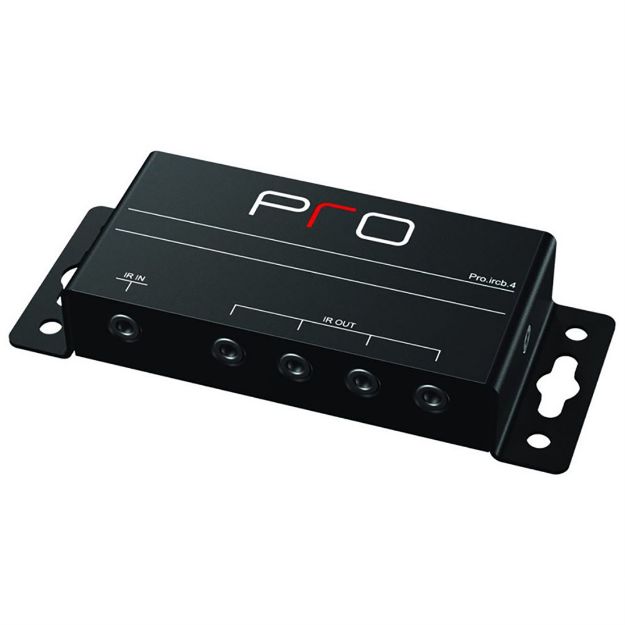 Picture of Pro Control Emitter Connecting Block