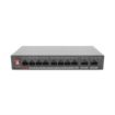 Picture of IC Realtime 8 PORT FULL GIGABIT POE SWITCH 96W MAX