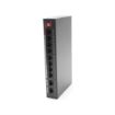Picture of IC Realtime 8 PORT FULL GIGABIT POE SWITCH 96W MAX