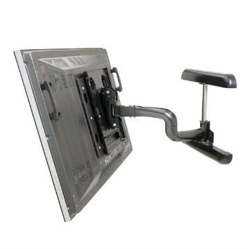 Picture of Chief Large Flat Panel Single Swing Arm Wall Mount