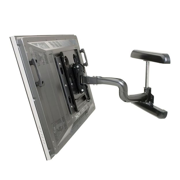 Picture of Chief Large Flat Panel Single Swing Arm Wall Mount