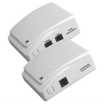 Picture of Phonex EasyJack 2 Wireless Phone Jack System