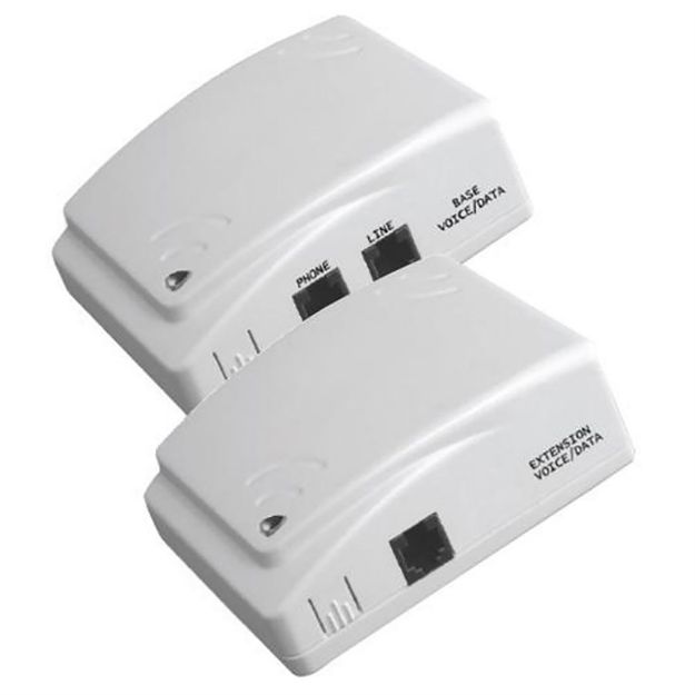 Picture of Phonex EasyJack 2 Wireless Phone Jack System
