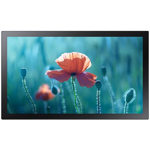 Picture of Samsung 24” Full HD QBR-T Interactive Display