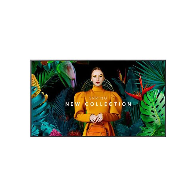 Picture of Samsung 50" Commercial 4K UHD Display 350NIT