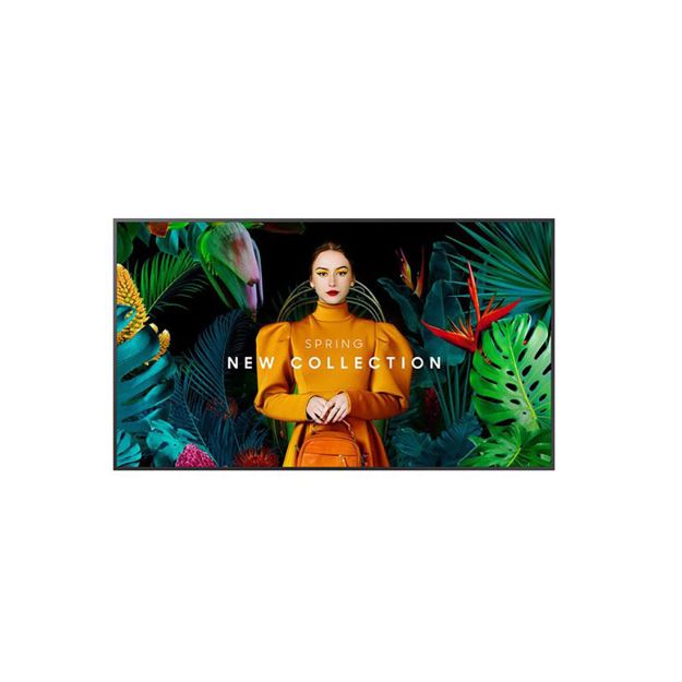 Picture of Samsung 55" Commercial 4K UHD Display 350NIT
