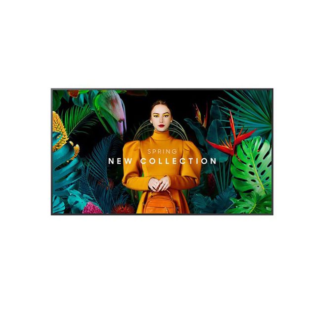 Picture of Samsung 65" 4K Commercial UHD 350 NIT Display