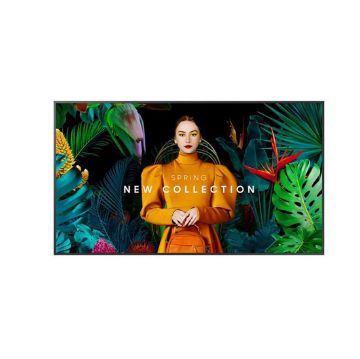 Picture of Samsung Commercial 75" 4K UHD Display 350 NIT